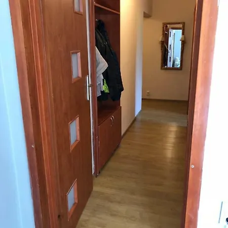 Pokoje U Oli *