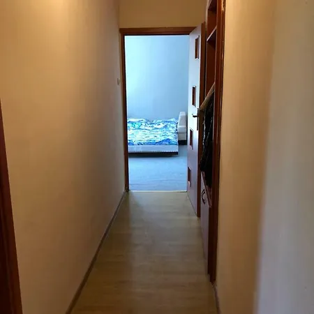 Pokoje U Oli Accommodatie bij particulieren *