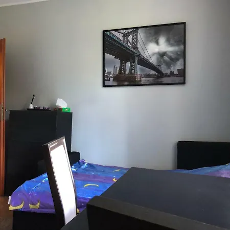Accommodatie bij particulieren Pokoje U Oli Sopot