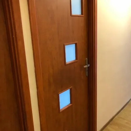 Accommodatie bij particulieren Pokoje U Oli *