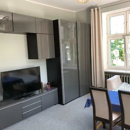 Accommodatie bij particulieren Pokoje U Oli *